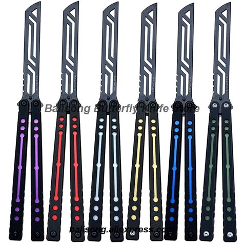 nautilus balisong cheap.